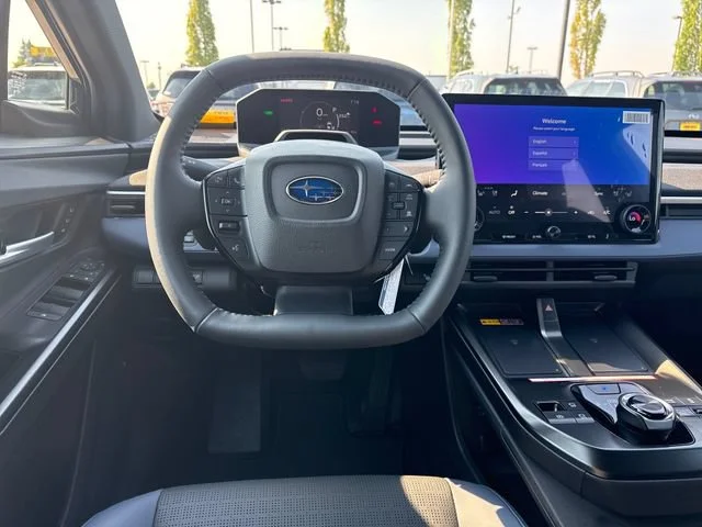 New 2026 MIDNIGHT TIDE MICA, TWO TO Subaru Touring XT image 20