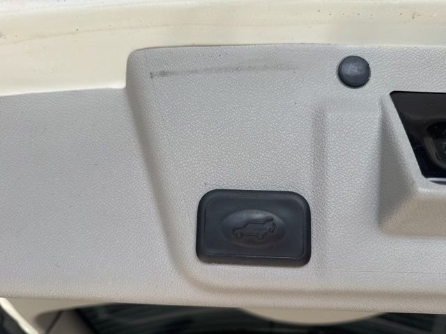 Used 2012 White Buick Leather Group image 26