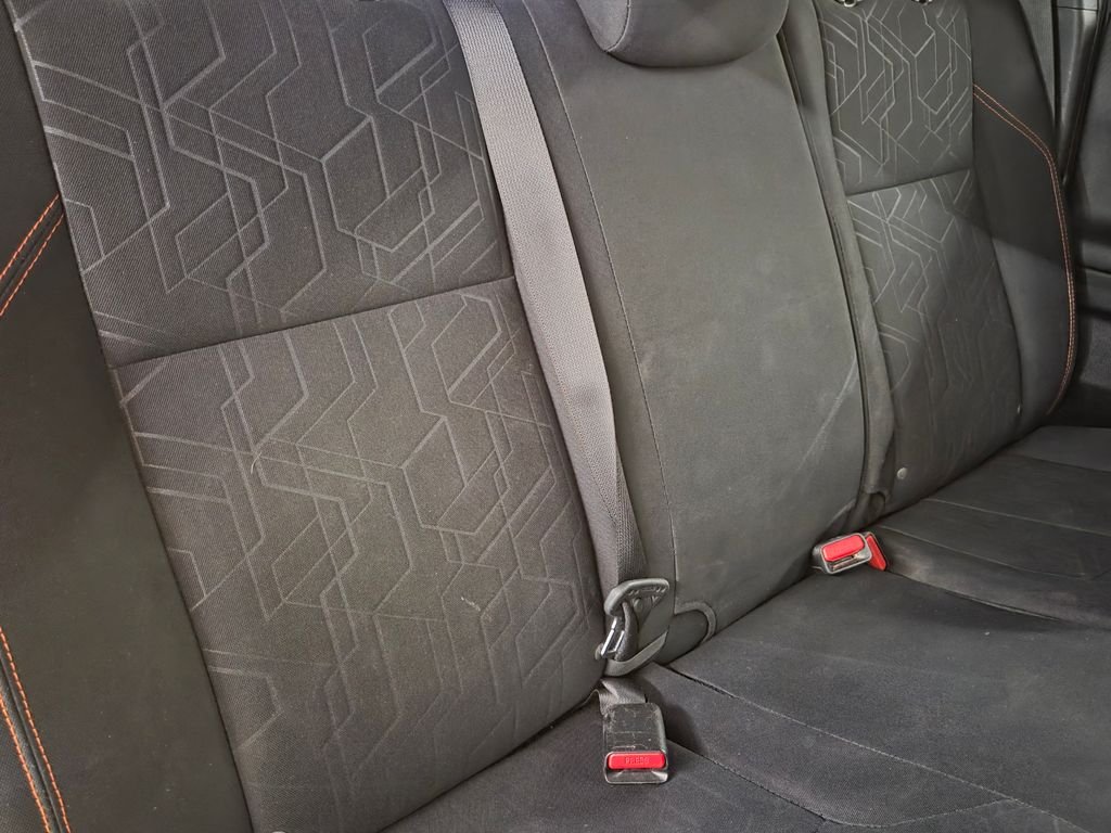 Used 2017 Red Toyota TRD Off-Road image 20