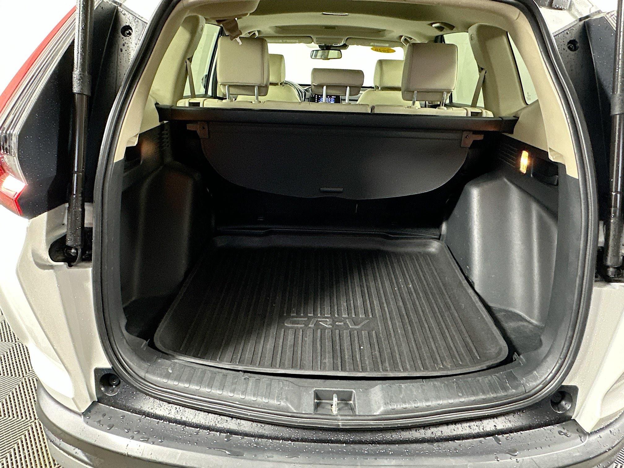 2020 Honda CR-V EX-L - Photo 24