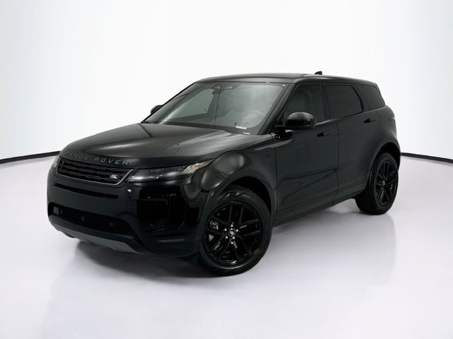 2026|Land Rover|Range Rover Evoque|S|4D Sport Utility