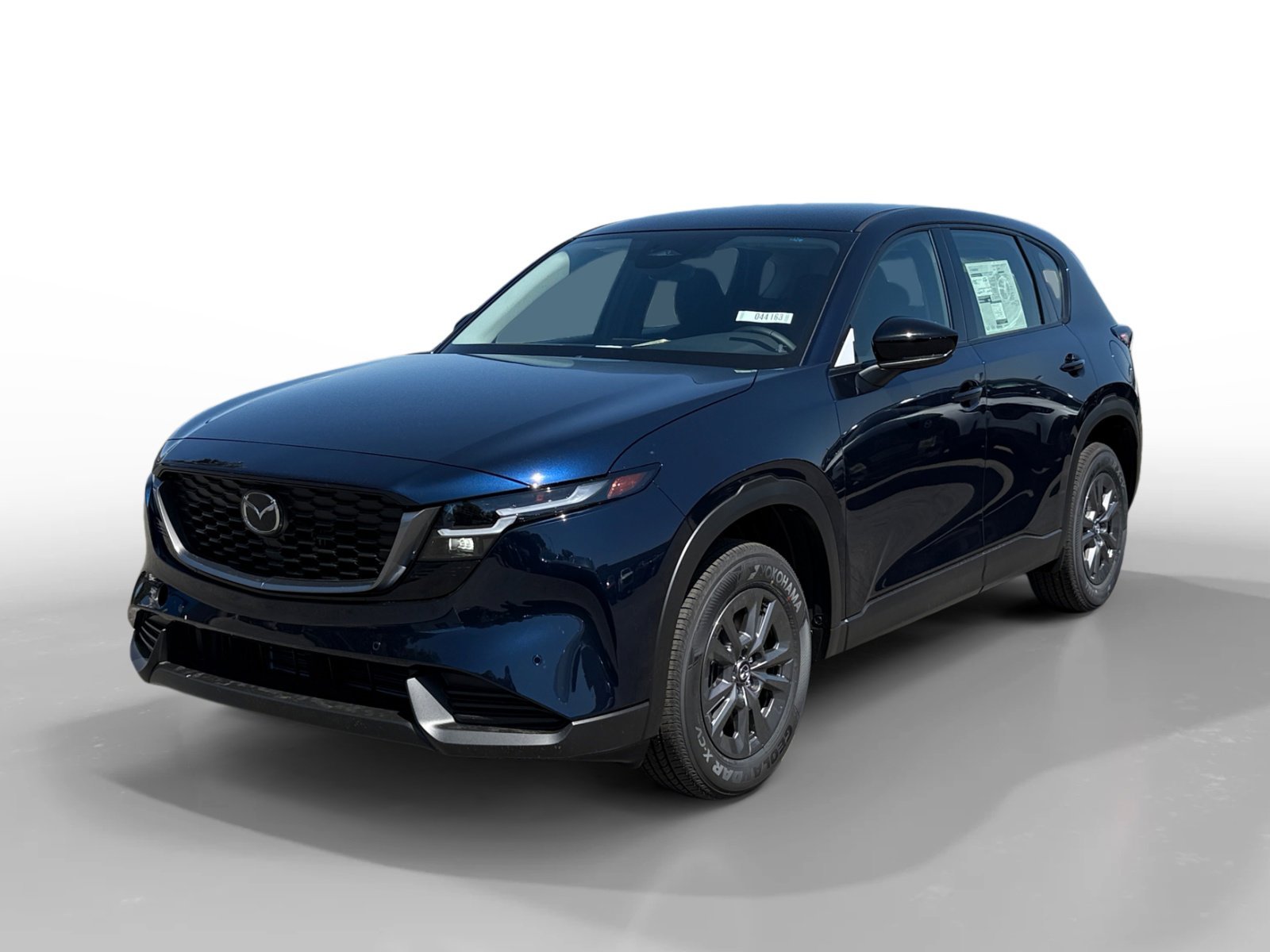 2026 Mazda CX-5 S Auto AWD's photo