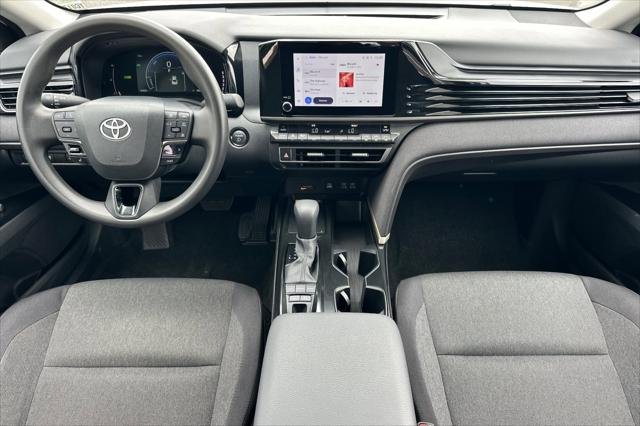 Certified Used 2025 ICE CAP Toyota  image 13