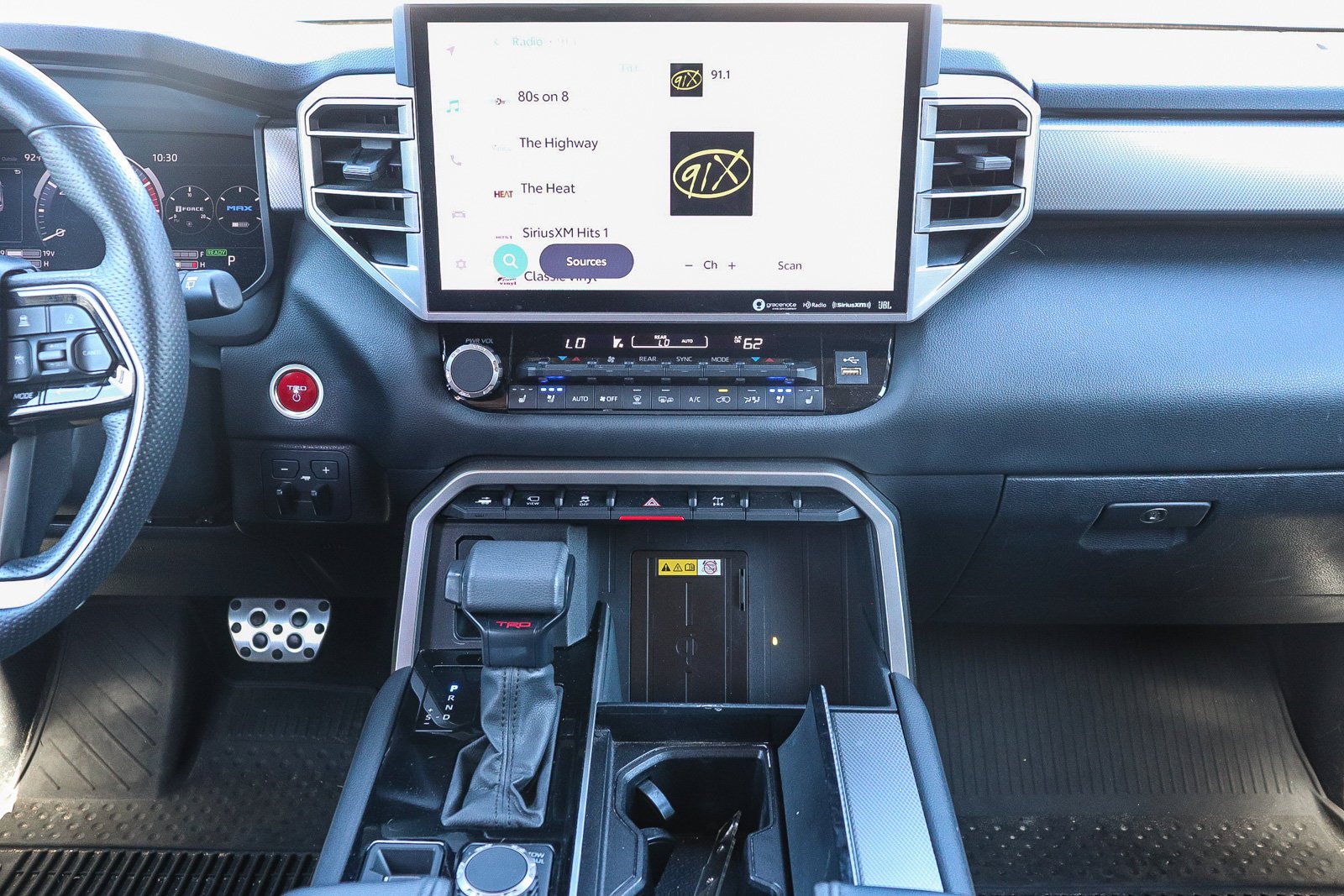 Certified Used 2023  Toyota Limited image 14