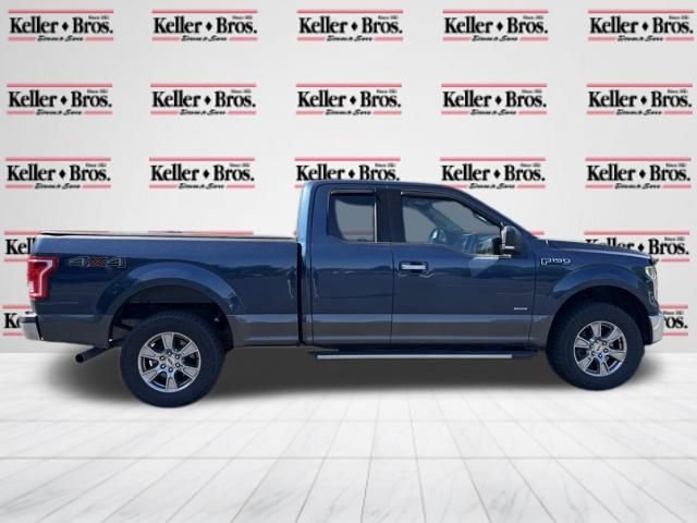 Used 2016  Ford XLT image 8