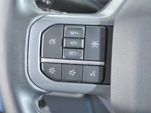 Certified Used 2023 Blue Ford XLT image 25