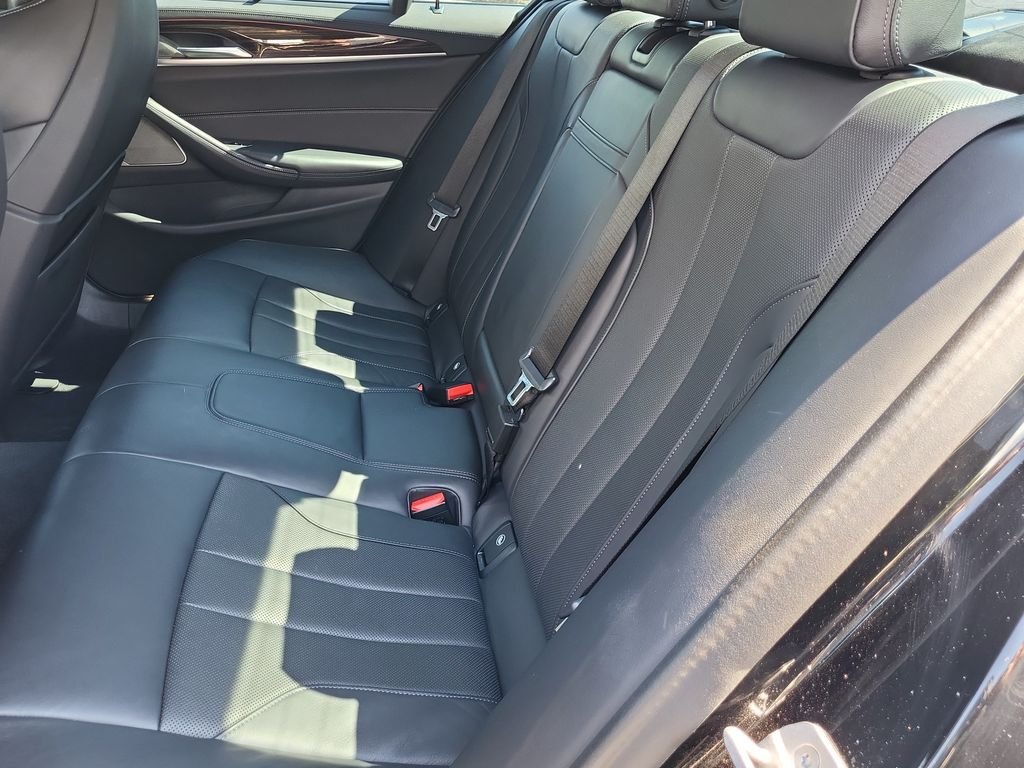 2022 BMW M5 Base - Photo 15