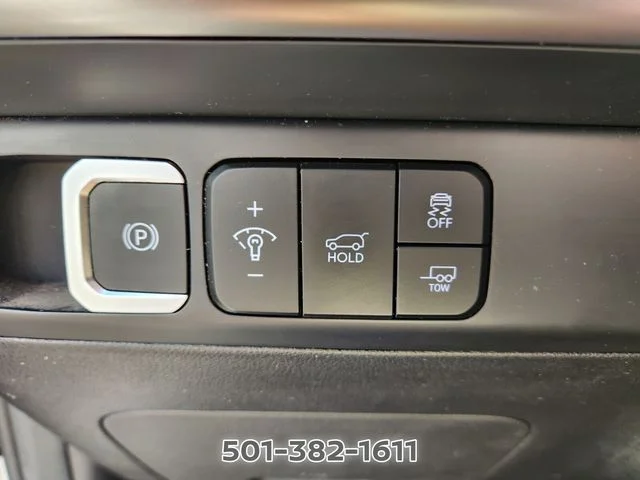 Used 2024 White Hyundai XRT image 30