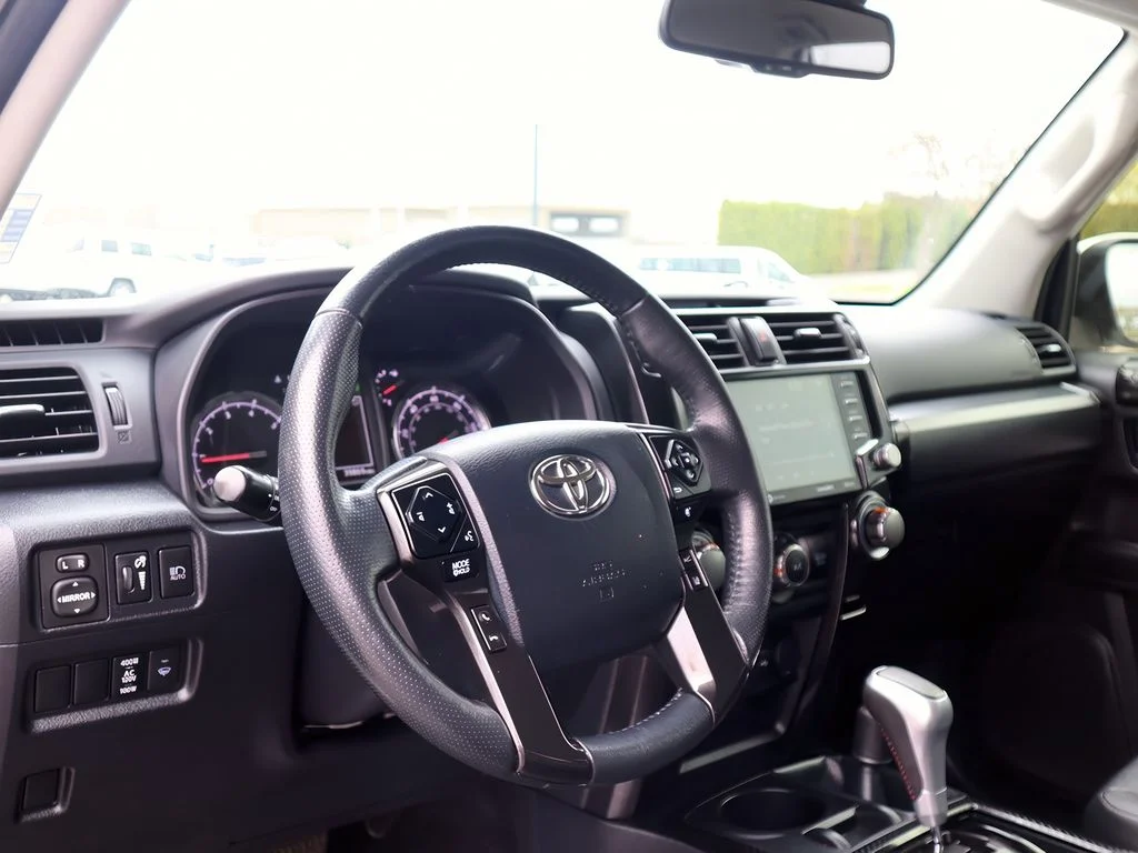 2024 Toyota 4Runner TRD Off-Road Premium - Photo 14