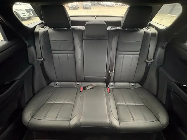 Certified Used 2026 Silver Land Rover S image 31