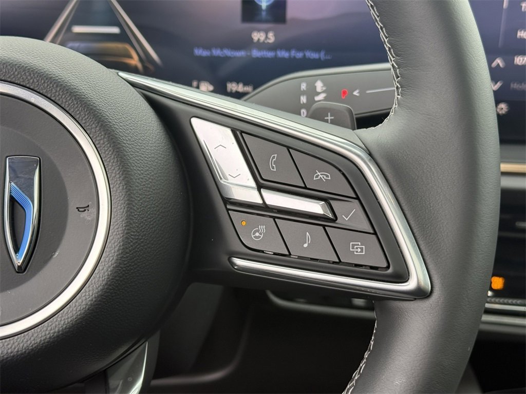 2026 BUICK ENVISION - Image 20