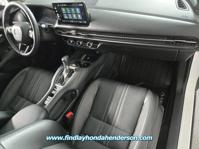 2023 Honda HR-V EX-L - Photo 55