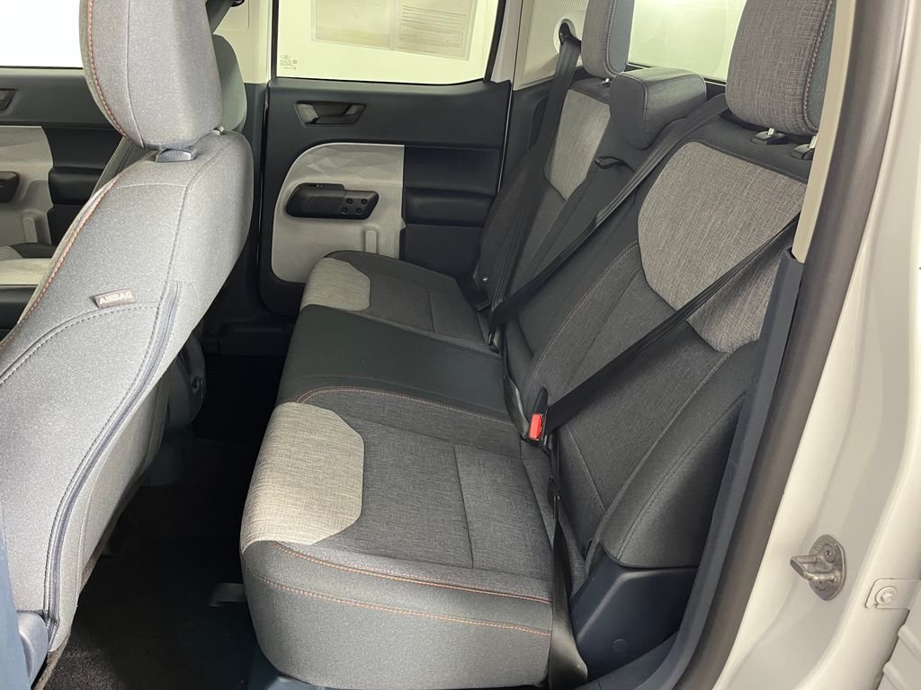 2022 Ford Maverick XLT - Photo 12