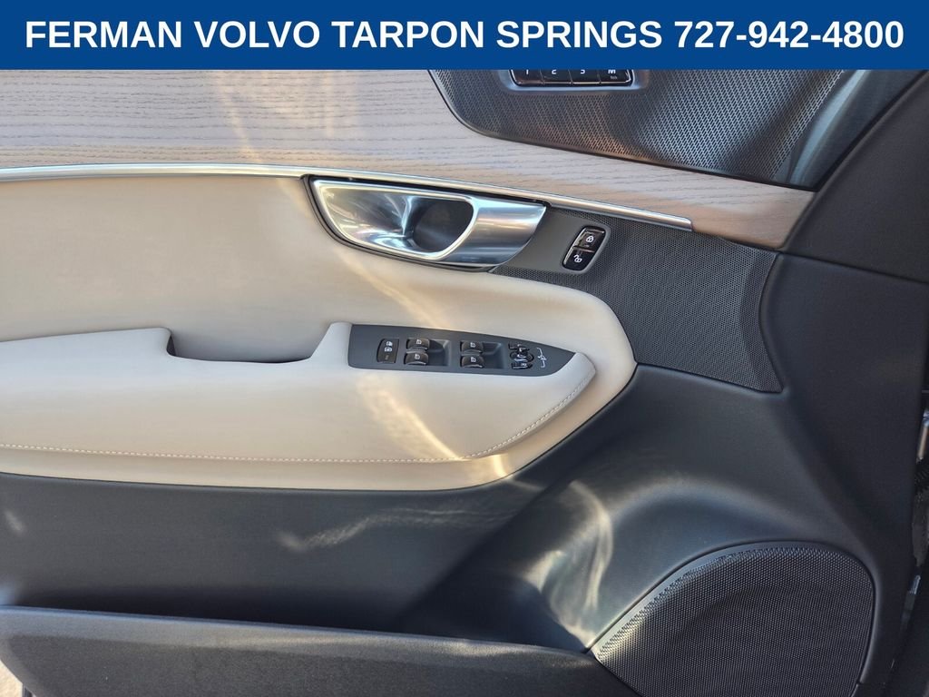New 2026 Denim Blue Volvo Plus image 25