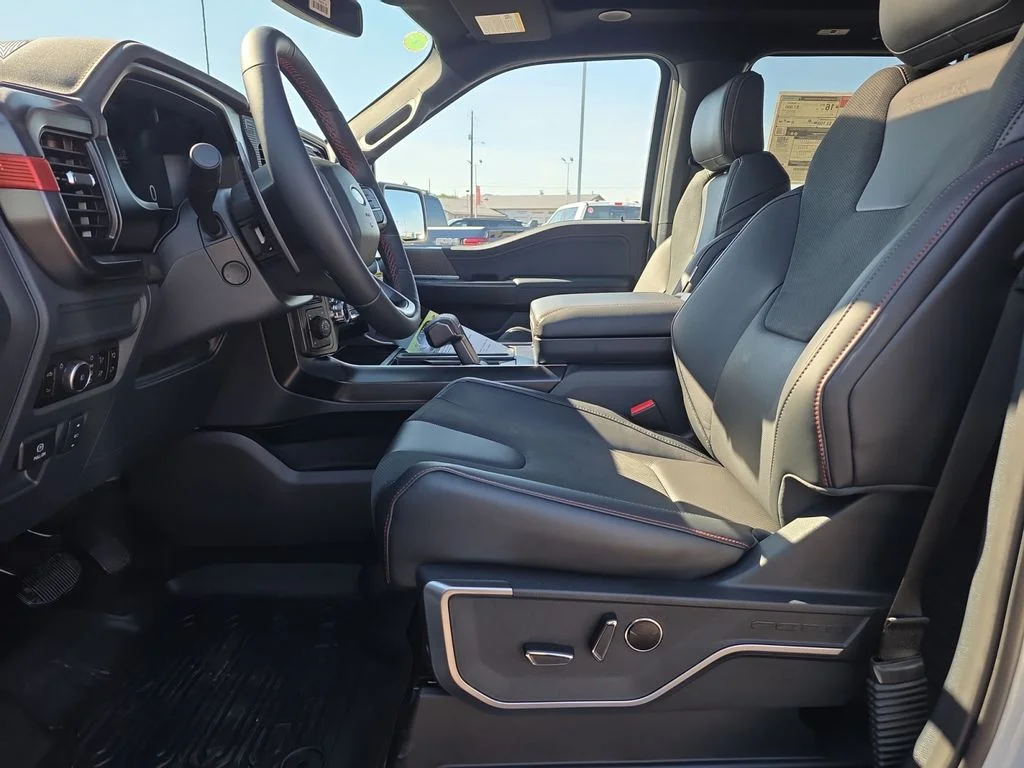 New 2026 Avalanche Ford Raptor® image 16