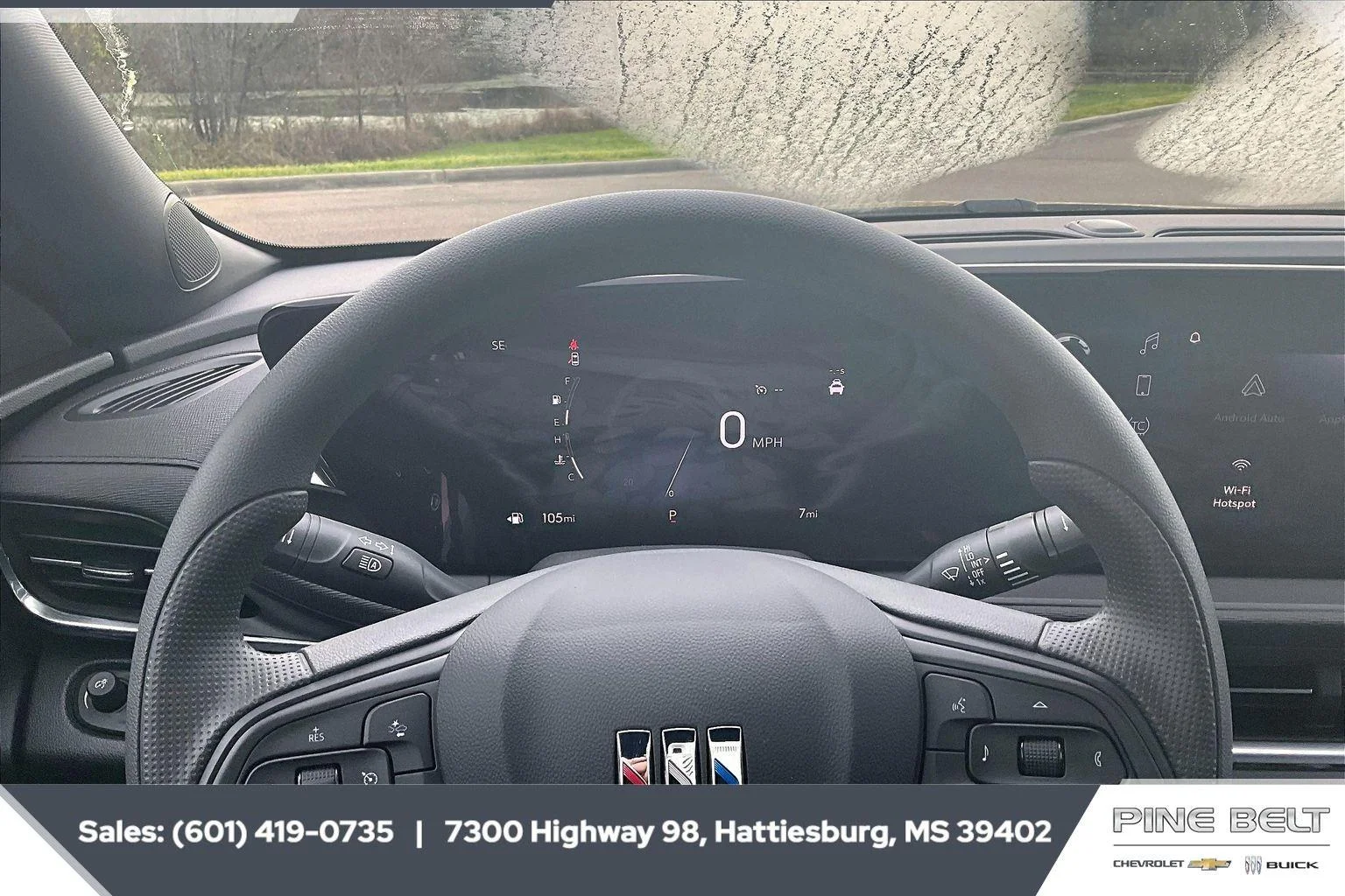 2026 Buick Envista Preferred - Photo 16