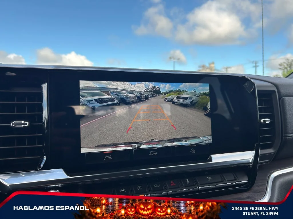 New 2026 Sterling Metallic GMC SLT image 30