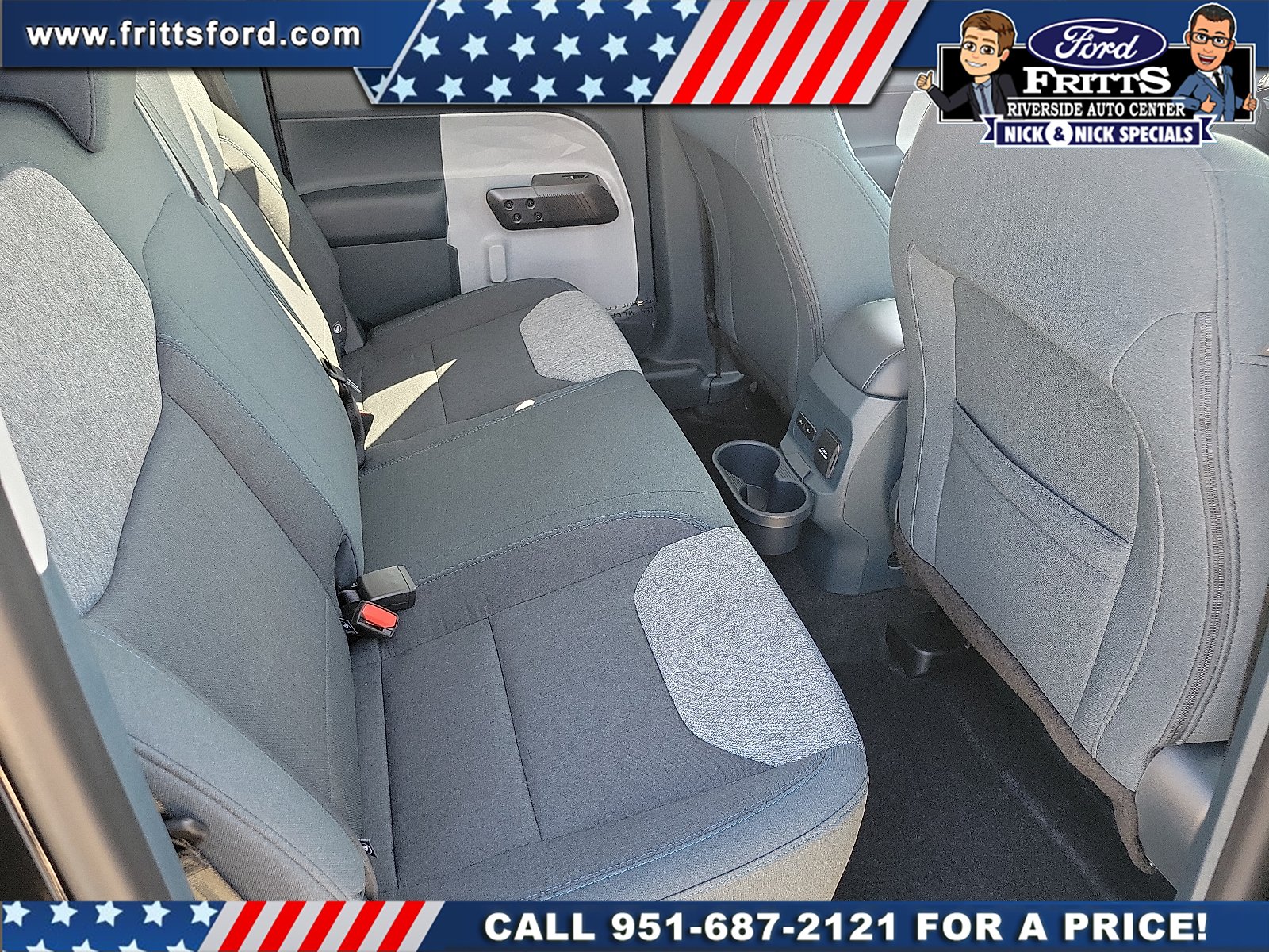 New 2026 Shadow Black Ford XLT image 19