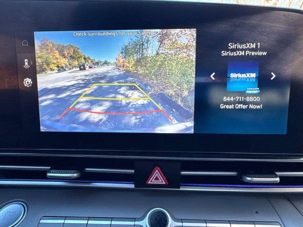 2024 Hyundai Elantra SEL - Photo 23