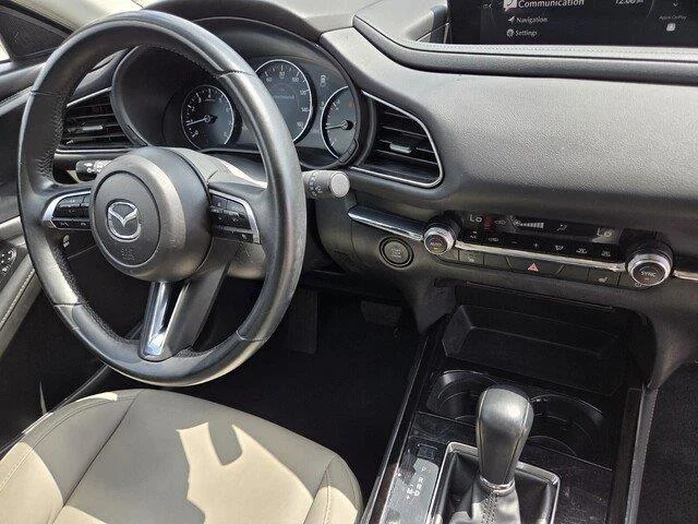 Used 2025 Machine Gray Metallic Mazda 2.5 S Preferred Package image 33