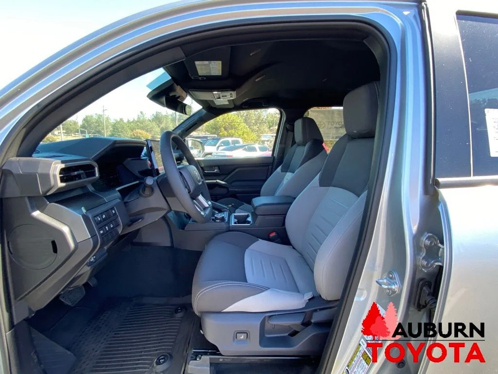 2026 Toyota Tacoma TRD Off Road - Photo 27
