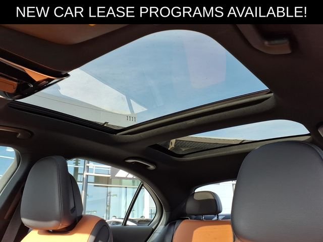 Used 2026 Blue Mercedes-Benz C 300 image 15