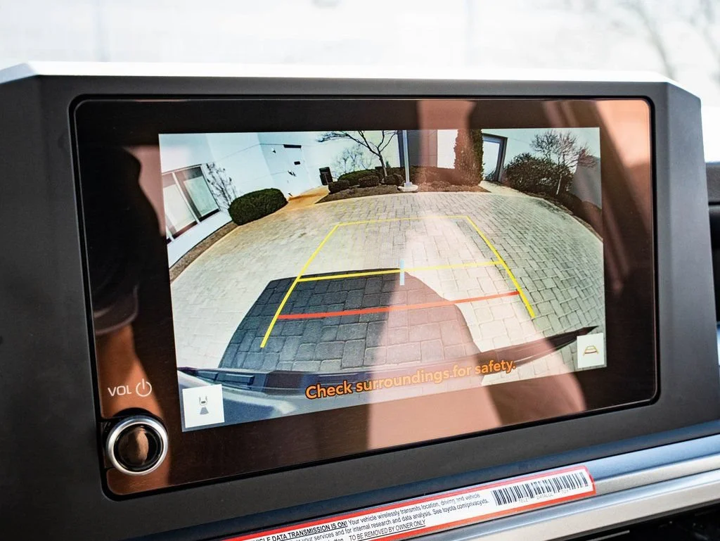 Used 2025 Underground Toyota SR5 image 31