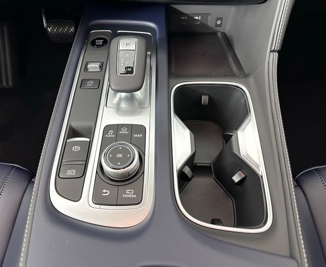 2026 INFINITI QX60 Sport - Photo 20