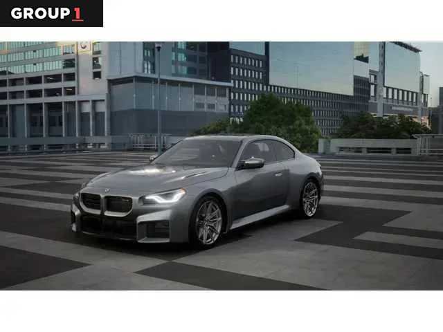 2026 BMW M2 M2 Coupe's photo