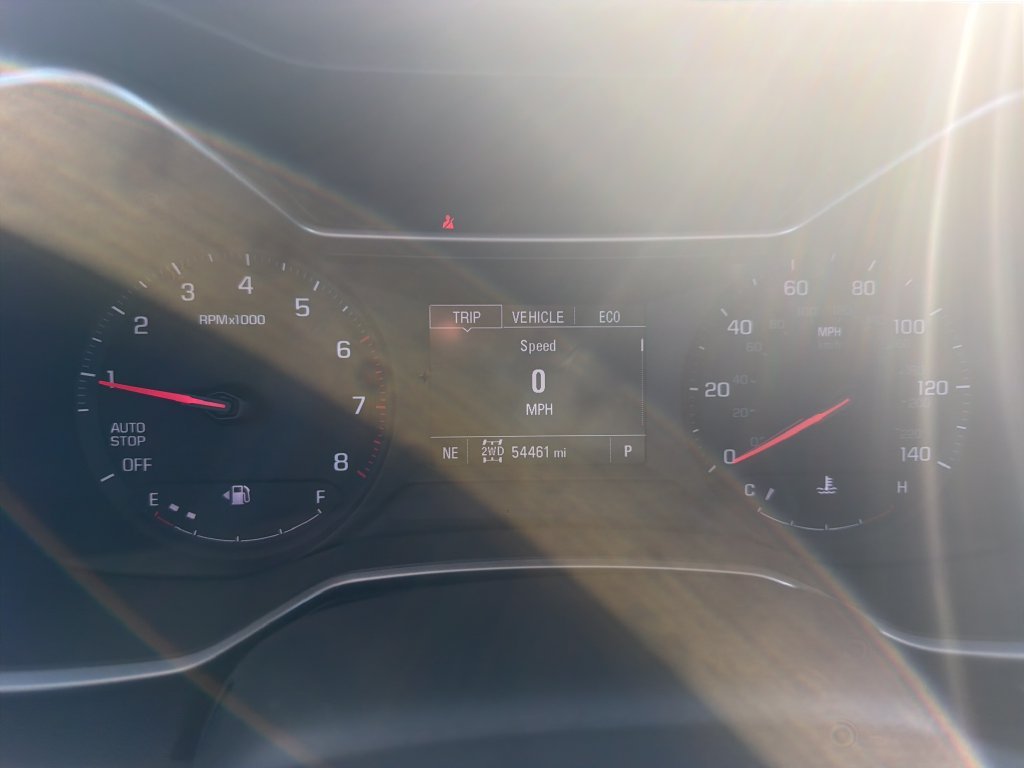 Used 2022 Gray Chevrolet LS image 18