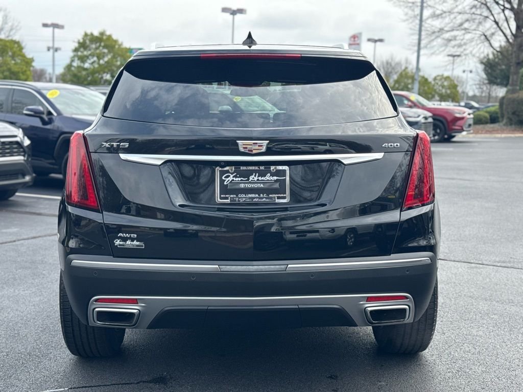 2023 Cadillac XT5 Premium Luxury - Photo 13