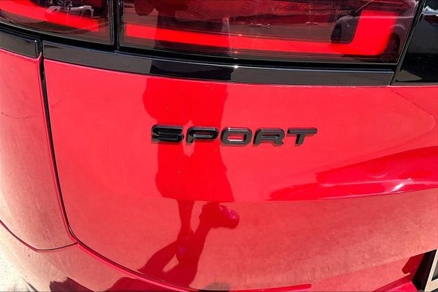 2023 Land Rover Range Rover Sport SE Dynamic - Photo 33