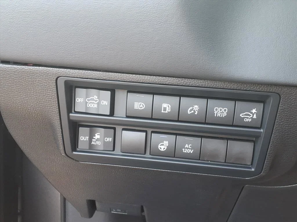 2026 Toyota Tundra Platinum - Photo 13