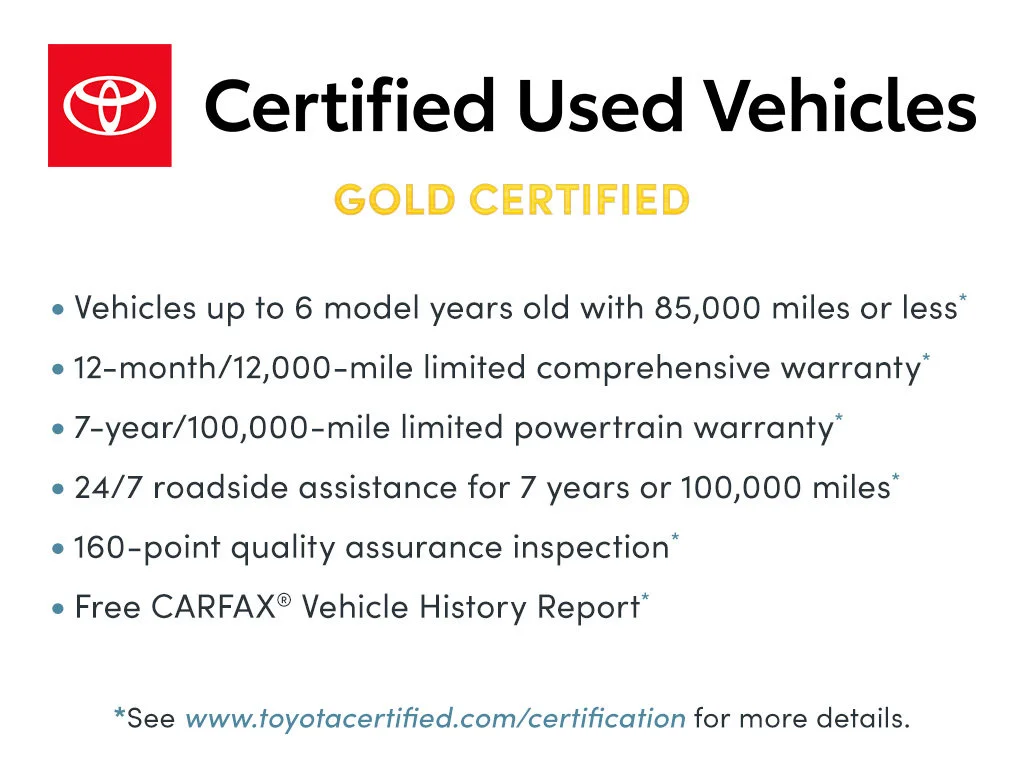 Certified Used 2024 Silver Toyota Limited image 4