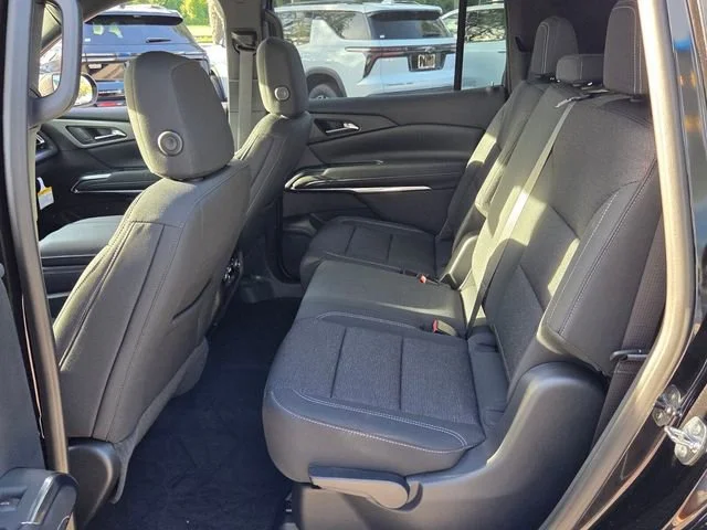 2026 Chevrolet Traverse LT - Photo 16