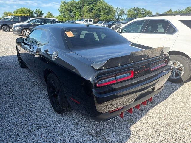 Used 2023 Black Dodge R/T image 4
