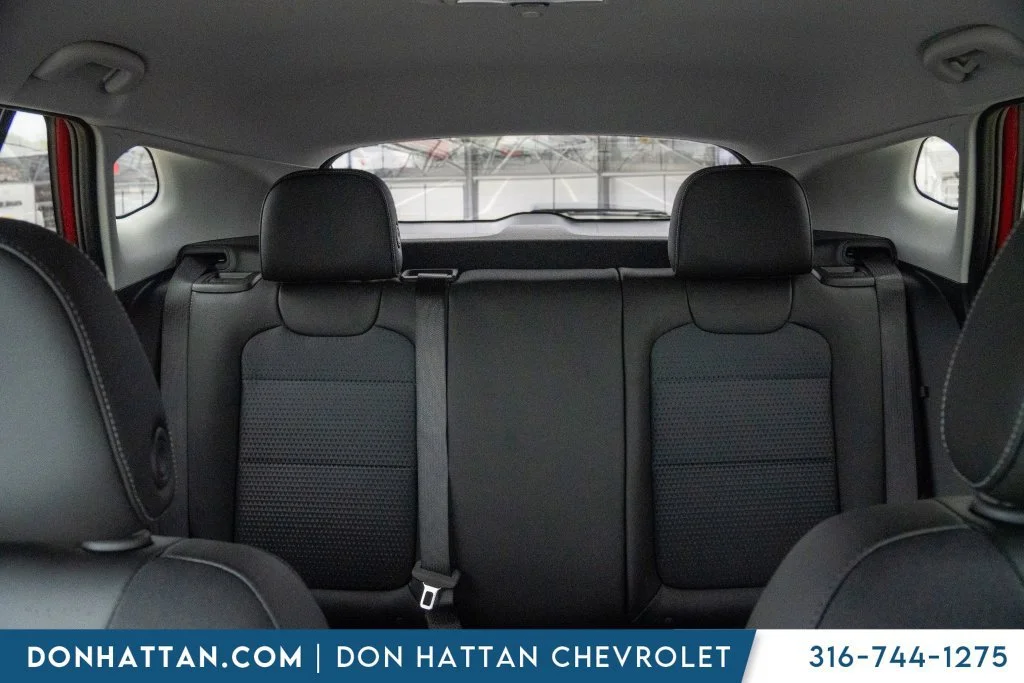 2026 Chevrolet Trax LT - Photo 19