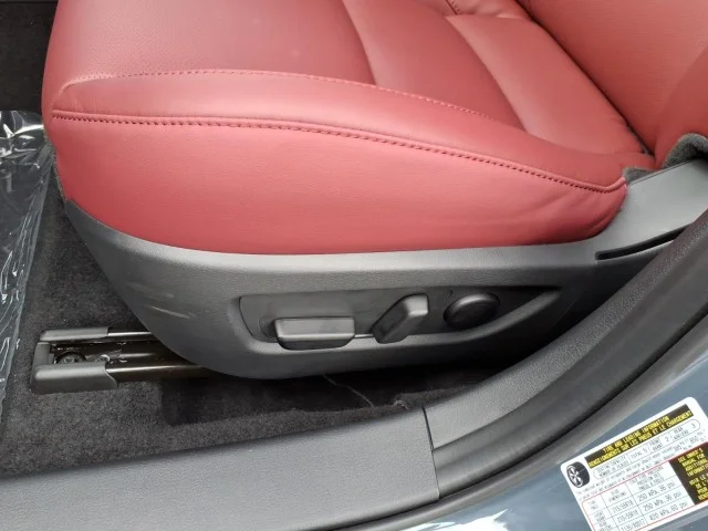 New 2026 Polymetal Gray Metallic Mazda 2.5 S Carbon Edition AWD image 12