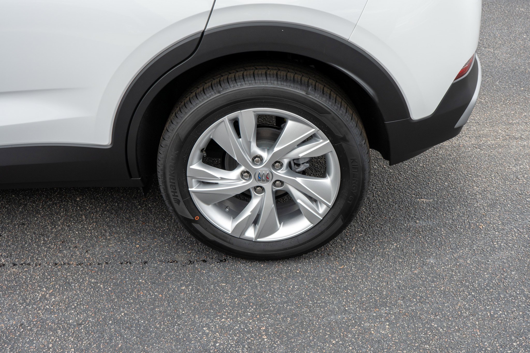 2026 Buick Encore GX Preferred - Photo 11