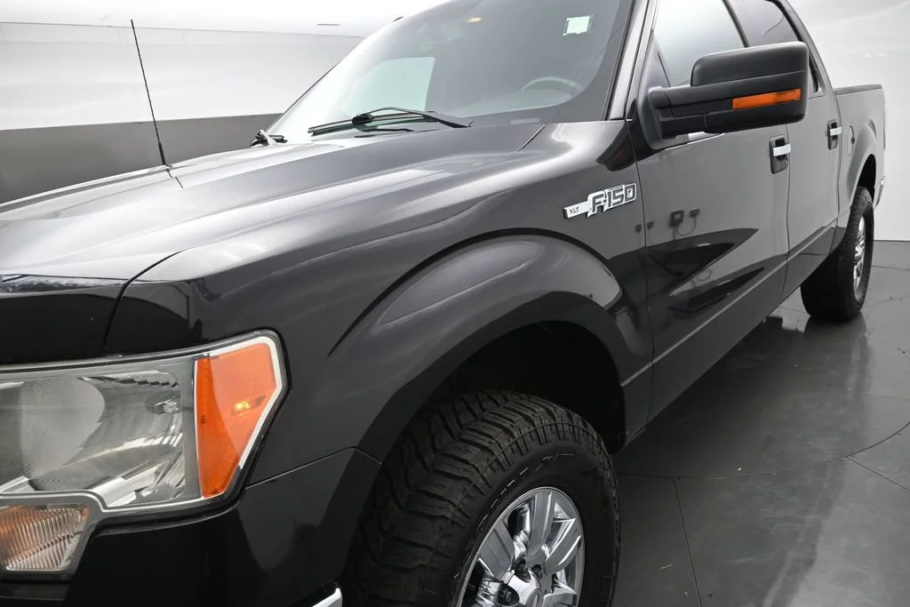 Vehicle thumbnail