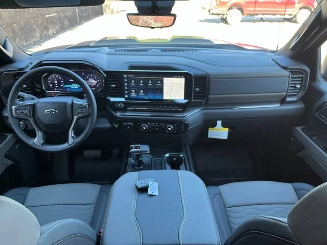 2026 Chevrolet Silverado 1500 ZR2 - Photo 28