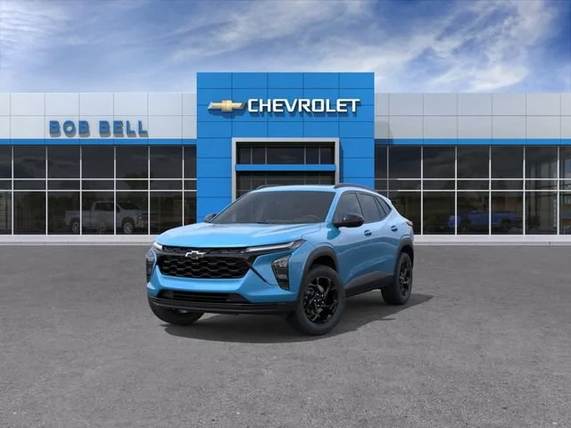 2026 Chevrolet Trax LT - Photo 8