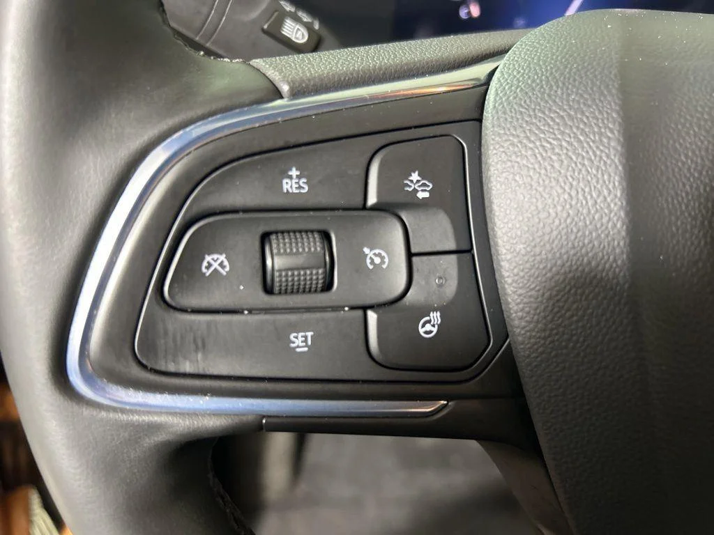 Used 2024 Copper Buick Preferred image 21