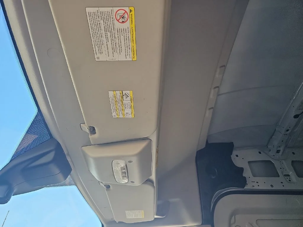 Used 2018 White Ford Base image 29