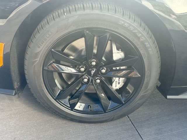 New 2026 Shadow Black Ford GT Premium image 61