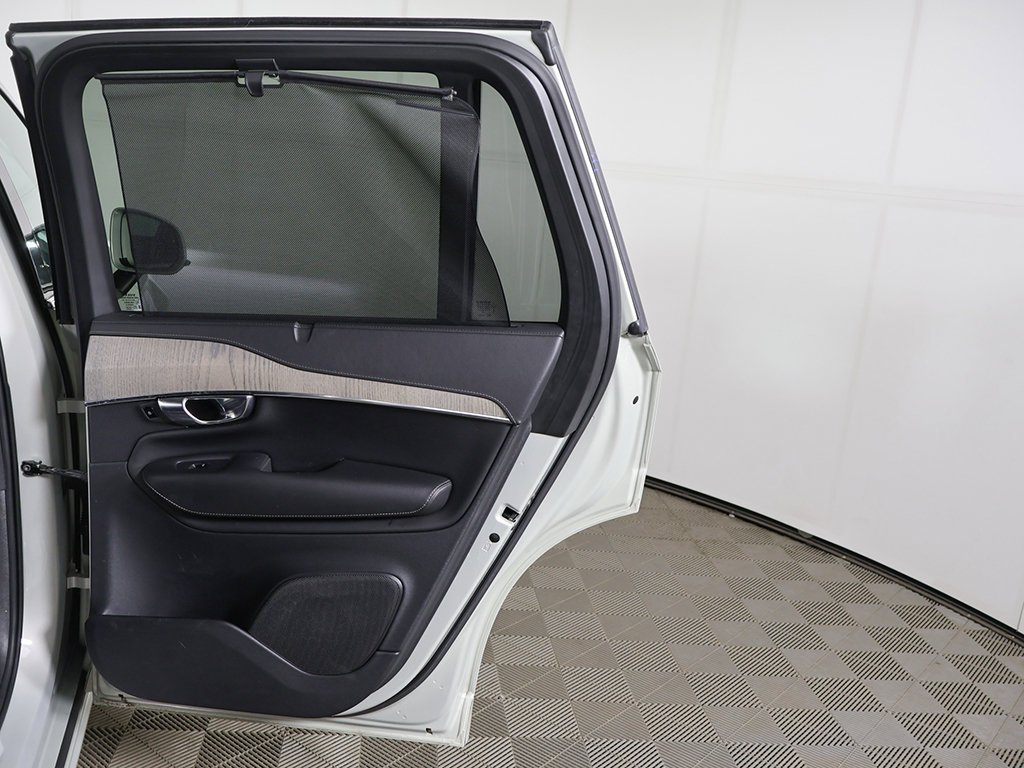 2021 Volvo XC90 Inscription - Photo 29