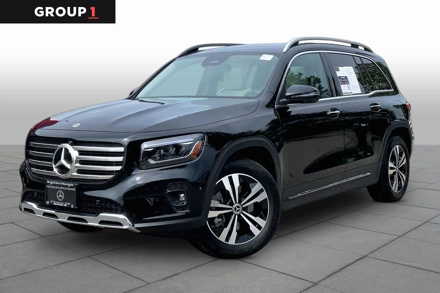 2026 Mercedes-Benz GLB 250 GLB 250