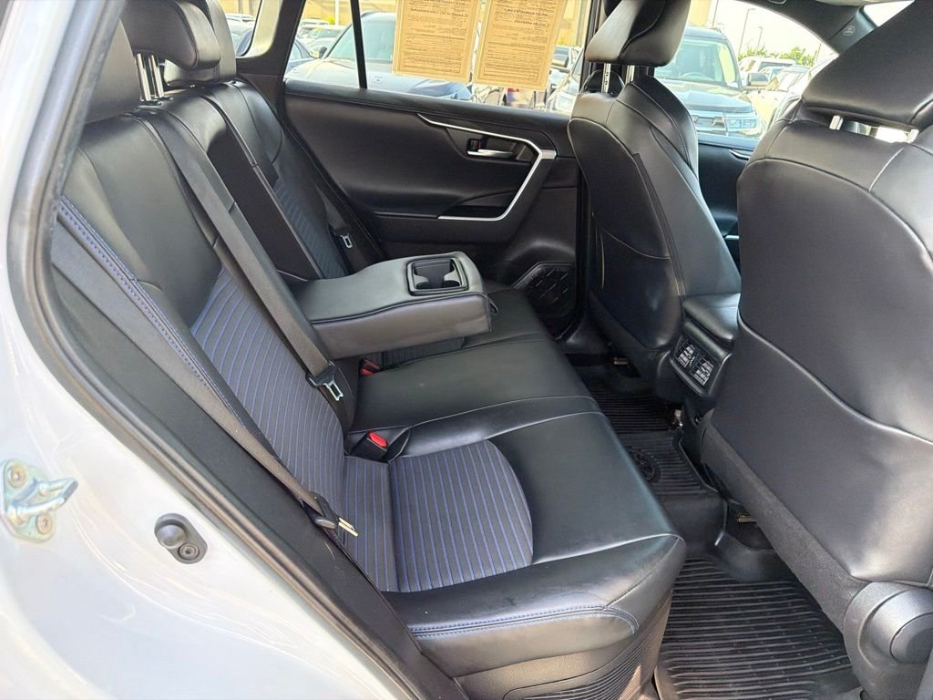 Used 2024 Beige Toyota XSE image 20