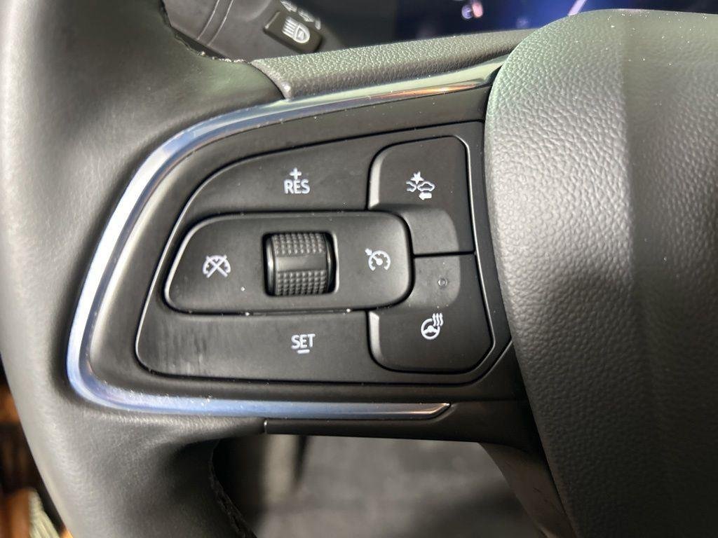 Used 2024 Copper Buick Preferred image 21
