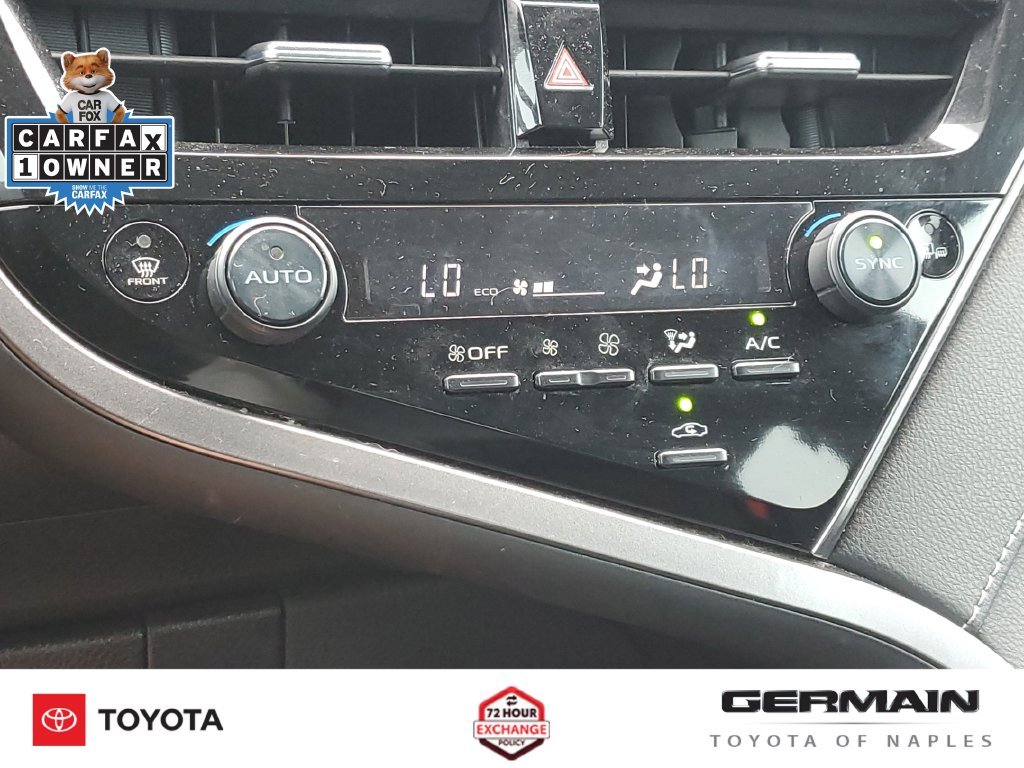 Certified Used 2023 Gray Toyota SE image 31